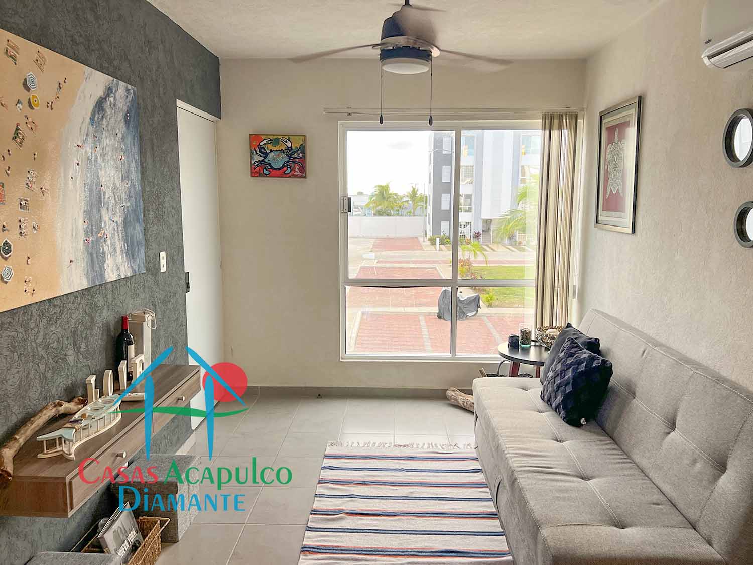 Punta Mar Diamante Mar Arábigo T11 201 - Estancia 4